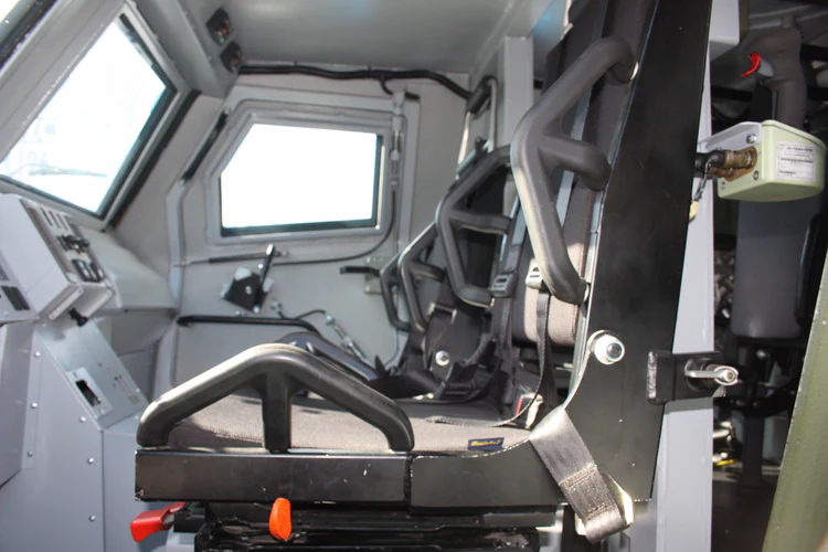 Vital Seating Systems Warehouse